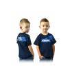 T-Shirt Junior Team XRAY (7/8) - XRAY - 395019L