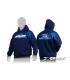 Sweat a capuche Team XRAY bleu (XL) - XRAY - 395500XL