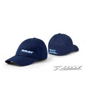 Casquette Flexfit Team XRAY (S-M) - XRAY - 396902