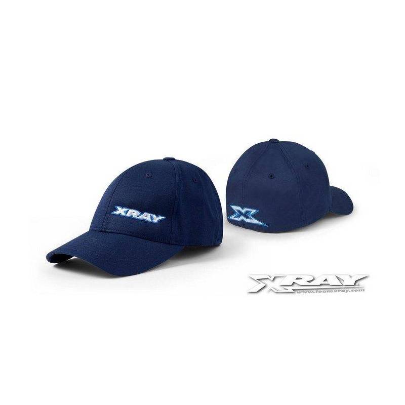 XRAY FLEXFIT CAP (L - XL) - XRAY XRAY FLEXFIT CAP (L - XL) - XRAY
