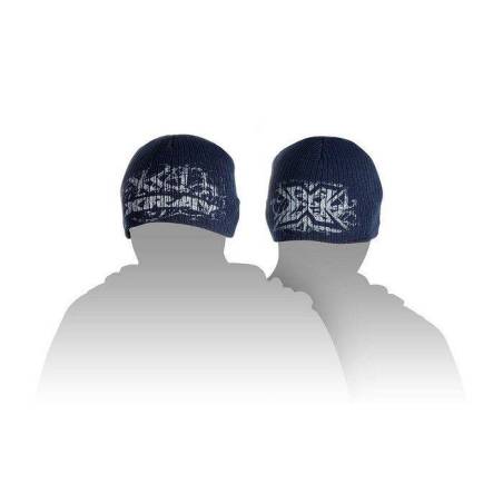 XRAY WINTER CAP - BLUE - XRAY