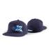 Casquette plate Team XRAY (L-XL) - XRAY - 396906L