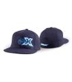 Casquette plate Team XRAY (L-XL) - XRAY - 396906L