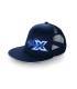 Casquette Team Xray bleue - XRAY - 396907