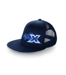 Casquette Team Xray bleue - XRAY - 396907