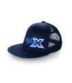 Casquette Team Xray bleue - XRAY - 396907