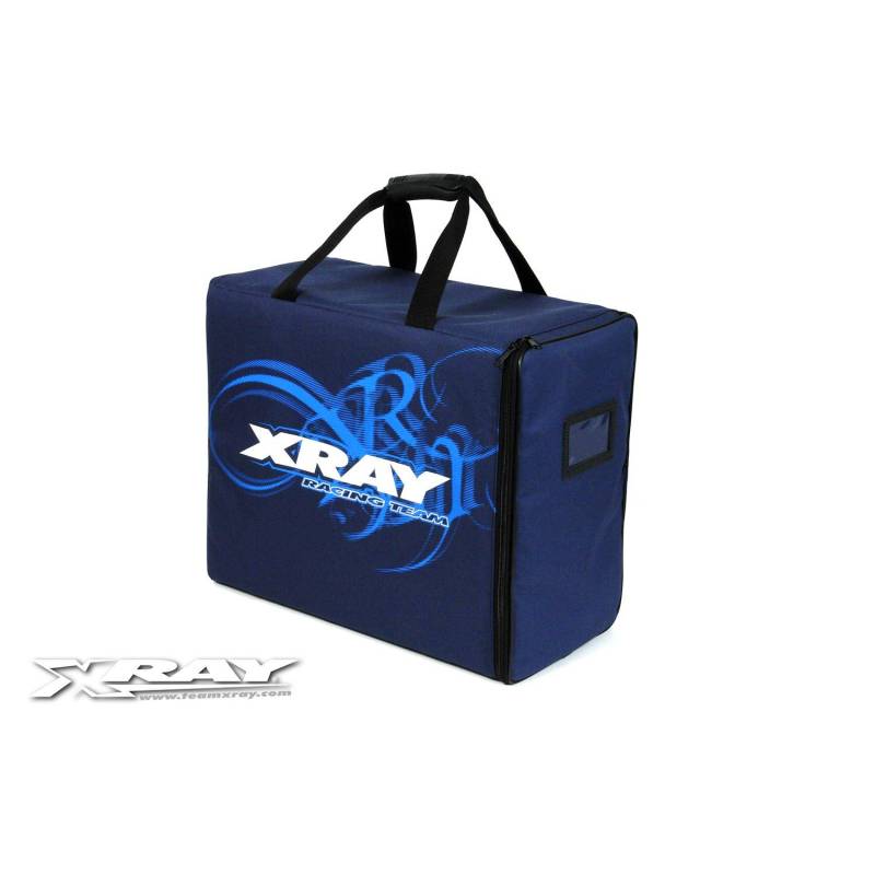 XRAY TEAM CARRYING BAG - V2 - XRAY XRAY TEAM CARRYING BAG - V2 - XRAY