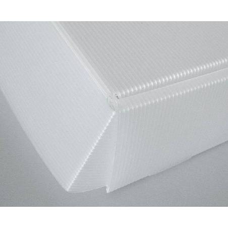 TOURING CARRYING BAG STORAGE BOX - SMALL - XRAY