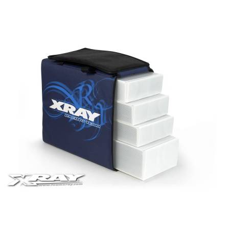 XRAY TEAM CARRYING BAG - V2 - XRAY