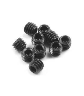 HEX SCREW SB M3x2.5 (10) - XRAY