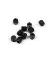 HEX SCREW SB M4x4 (10) - XRAY