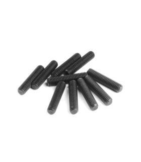 HEX SCREW SB M3x14 (10) - XRAY - 901314