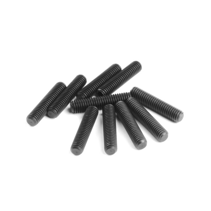HEX SCREW SB M3x14 (10) - XRAY HEX SCREW SB M3x14 (10) - XRAY