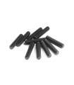 HEX SCREW SB M3x14 (10) - XRAY