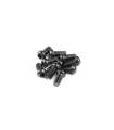 HEX SCREW SH M3x6 SMALL HEAD (10) - XRAY - 902307