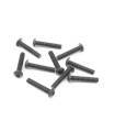 HEX SCREW SH M3x16 (10) - 902316 - XRAY