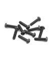 HEX SCREW SH M3x12 (10) - 902312 - XRAY