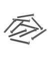 HEX SCREW SH M3x30 (10) - 902330 - XRAY