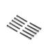 HEX SCREW SH M3x35 (10) - 902335 - XRAY