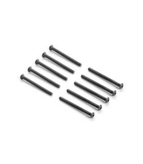 HEX SCREW SH M3x35 (10) - 902335 - XRAY