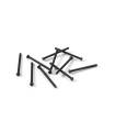 HEX SCREW SH M3x40 (10) - 902340 - XRAY