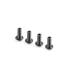 HEX SCREW SH M4x10 WITH HEX FROM BOTTOM (4) - XRAY