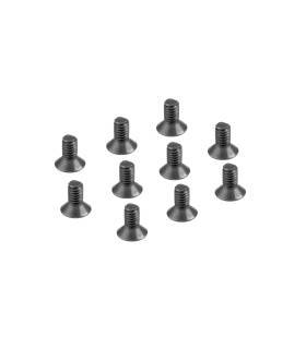 HEX SCREW SFH M2.5x5 (10) - XRAY - 903255