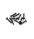 HEX SCREW SFH M3x16 (10) - 903316 - XRAY