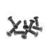 HEX SCREW SFH M3x10 (10) - 903310 - XRAY