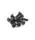 SCREW PHILLIPS M2.5x6 (10) - 907256 - XRAY