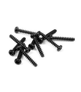 SCREW PHILLIPS 2.2x14 (10) - 905214 - XRAY