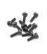 SCREW PHILLIPS 2x6 (10) - 907206 - XRAY