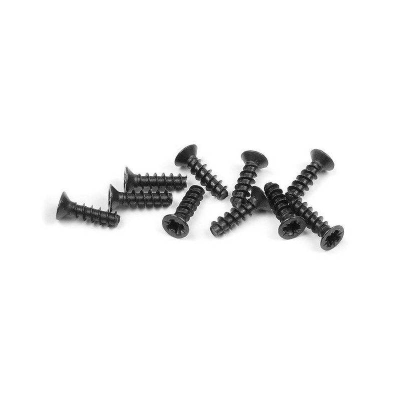 SCREW PHILLIPS FH 2.2x6 (10) - XRAY SCREW PHILLIPS FH 2.2x6 (10) - XRAY