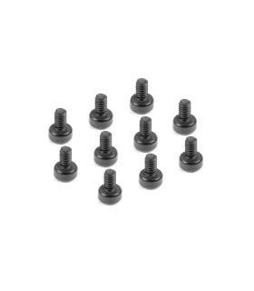 HEX SCREW SOCKET HEAD CAP M2x3 (10) - XRAY - 908203