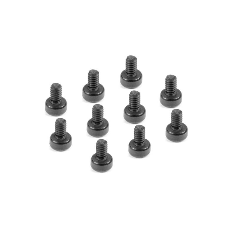 HEX SCREW SOCKET HEAD CAP M2x3 (10) - XRAY - 908203 HEX SCREW SOCKET HEAD CAP M2x3 (10) - XRAY - 908203