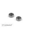 BALL-BEARING 3x6x2.5 STEEL SEALED - OIL (2) - 930306 - XRAY