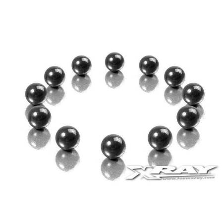 CERAMIC BALL 3.175MM  (12) - 930230 - XRAY