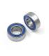 BALL-BEARING 5x9x3 RUBBER SEALED - OIL (2) - XRAY