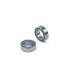 BALL-BEARING 5x8x2.5 RUBBER SEALED - OIL (2) - 940508 - XRAY