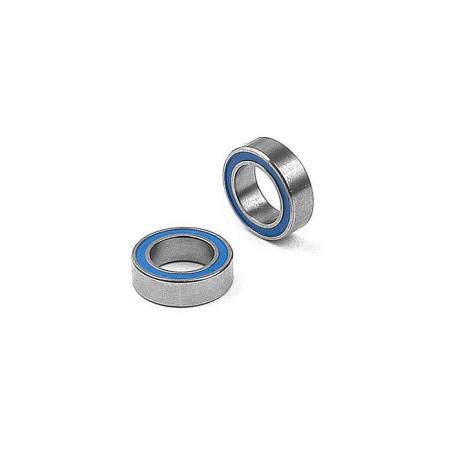 BALL-BEARING 5x8x2.5 RUBBER SEALED - OIL (2) - 940508 - XRAY