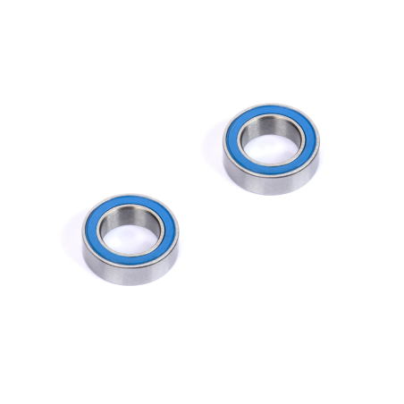 BALL-BEARING 6x10x3 RUBBER SEALED - OIL (2) - XRAY
