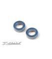 BALL-BEARING 8x14x4 RUBBER SEALED - OIL (2) - 940815 - XRAY