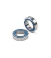 BALL-BEARING 10x16x4 RUBBER SEALED - OIL (2) - 941016 - XRAY