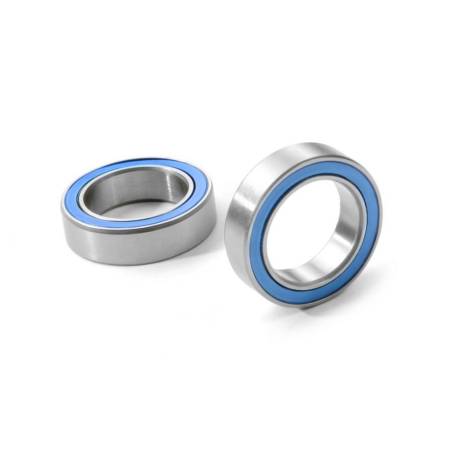 BALL-BEARING 10x15x4 RUBBER SEALED - GREASE (2) - 941014 - XRAY