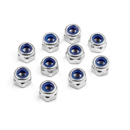 NUT M3  (10) - 960030 - XRAY