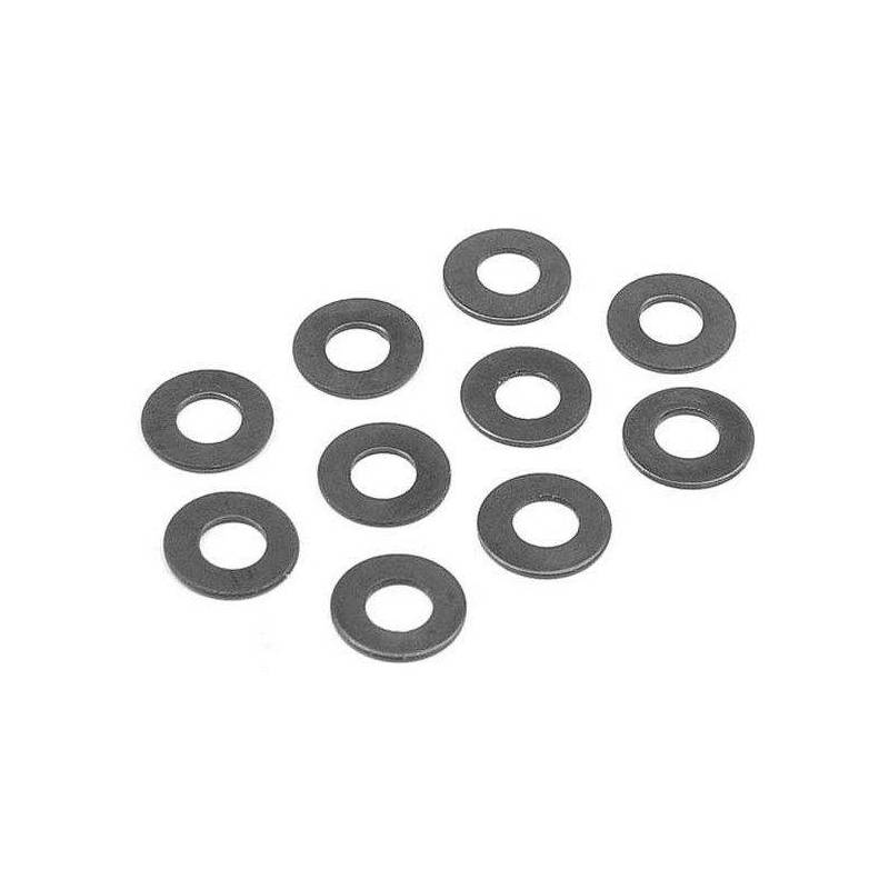 WASHER S 2.2 (10) - 961022 - XRAY WASHER S 2.2 (10) - 961022 - XRAY