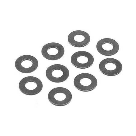 WASHER S 2.2  (10) - XRAY