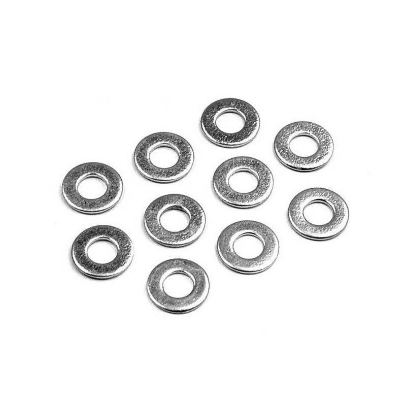 WASHER S 3.2 (10) - XRAY WASHER S 3.2 (10) - XRAY