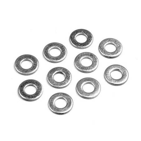 WASHER S 3.2  (10) - 961032 - XRAY