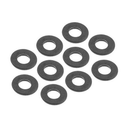 WASHER S 2.5  (10) - XRAY